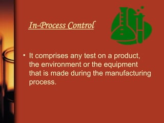 Factory and Hospital Hygiene and pharmaceutical microbiology.ppt