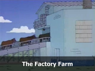 The Factory Farm 