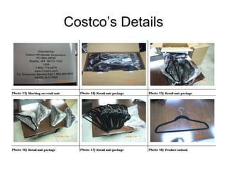 Velvet hangers costco deals