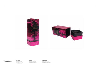 Custom Packaging Examples | PPT