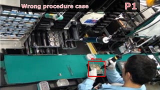 © NEC Corporation 201927
Wrong
 