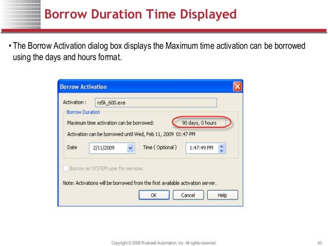Rslogix 5000 Activation