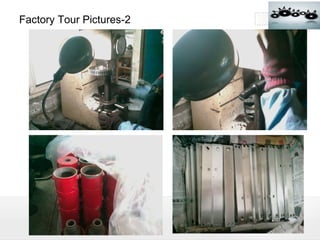 Factory Tour Pictures-2 