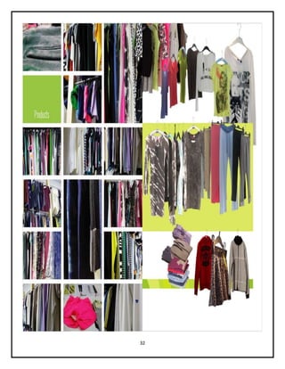 Factory Visit Clothes Guide.pdf Factory Visit Report | PDF