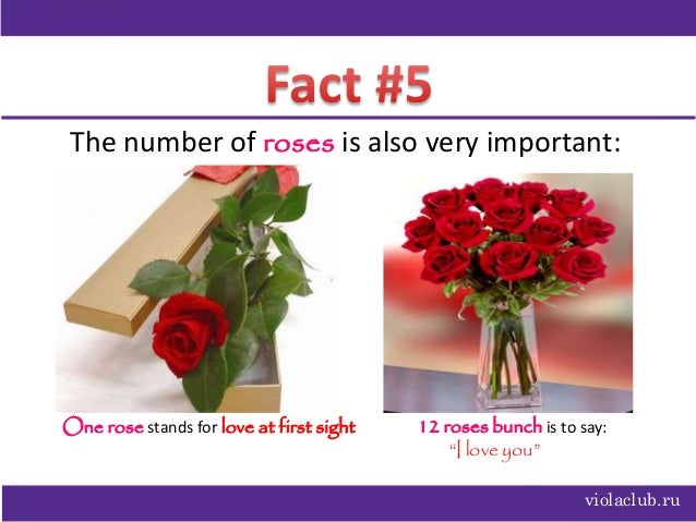 Facts about St. Valentine's Day
