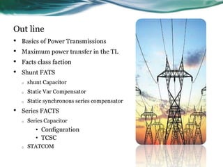 Power Connection Facts Facts | PPTX