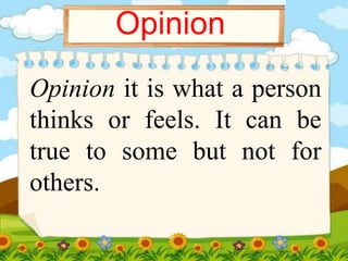 Facts-and-Opinion- lesson plan for grade 5.pptx