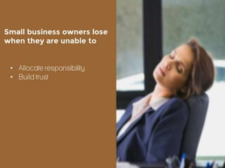 Facts why small businesses fail,