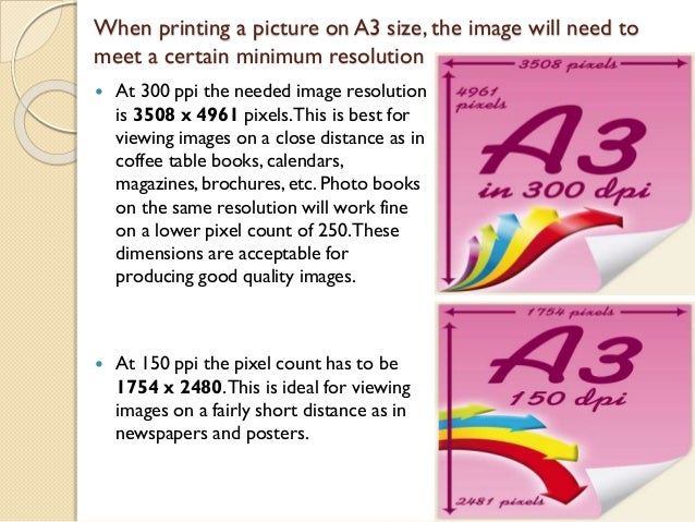 facts about a3 paper what size is a3 paper