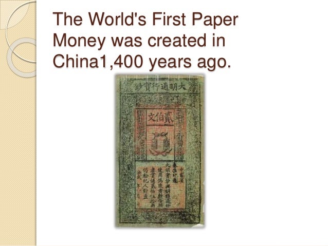 Facts About China - 10