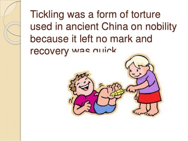 Facts about China
