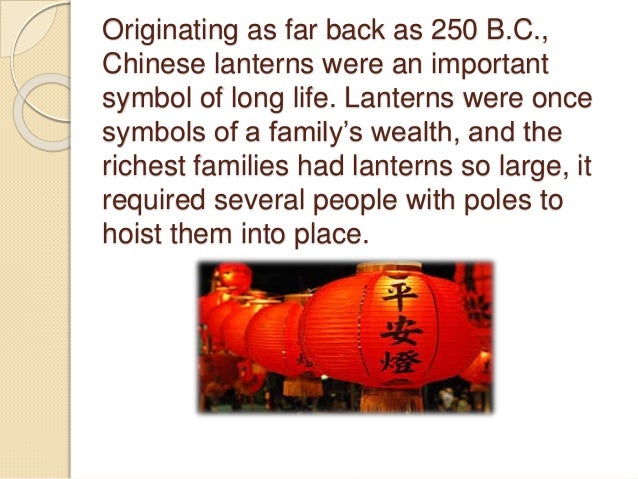 facts about china