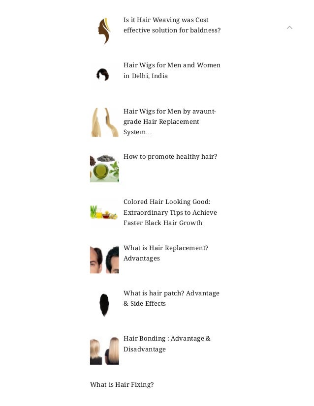 Facts About Hair Extension With Side Effects Tips About Extension
