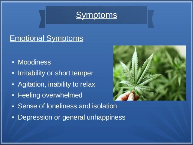 negative side effect of marijuana negative side effect of marijuana