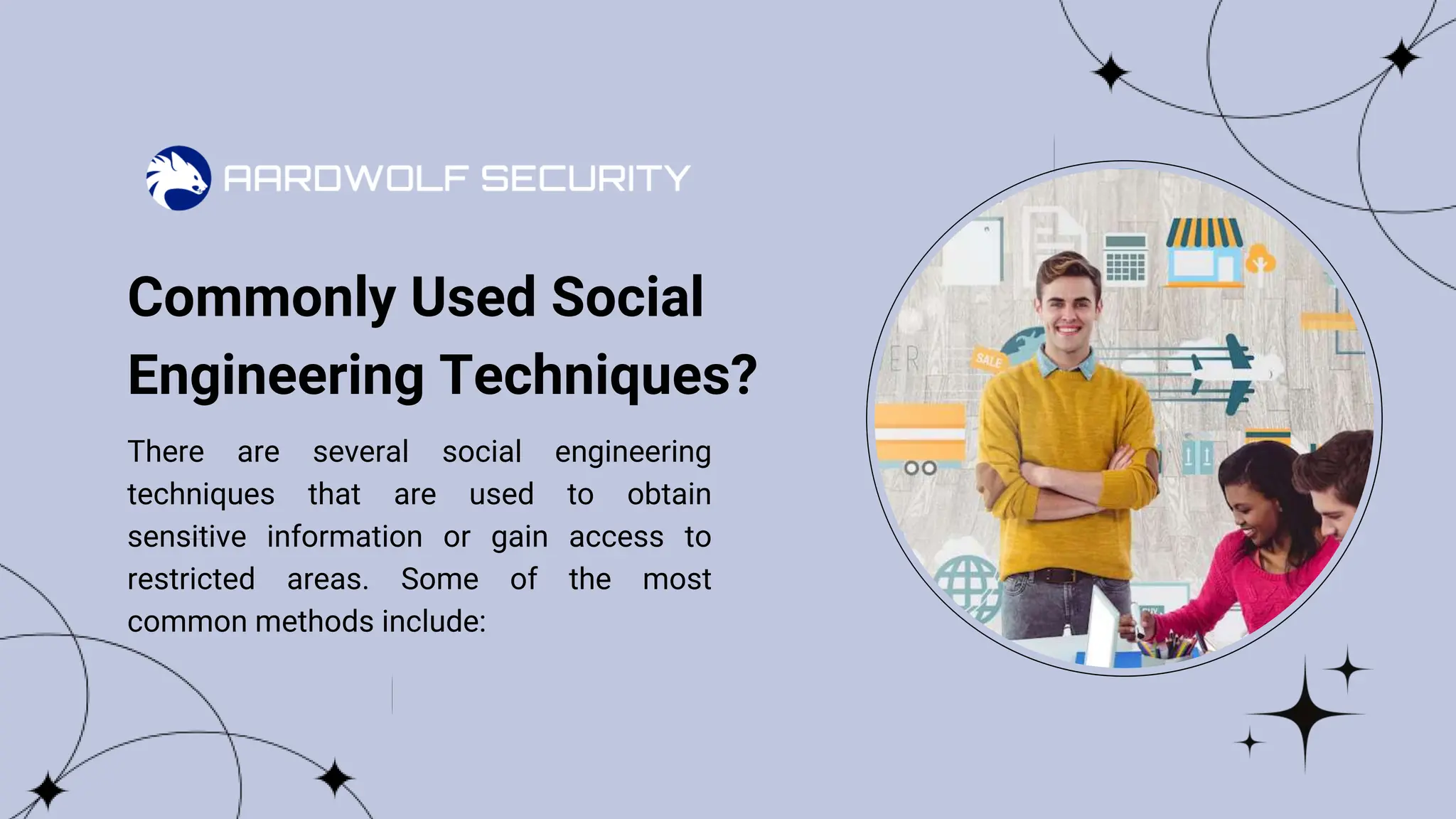 Facts About Social Engineering Services - Aardwolf Security | PPT