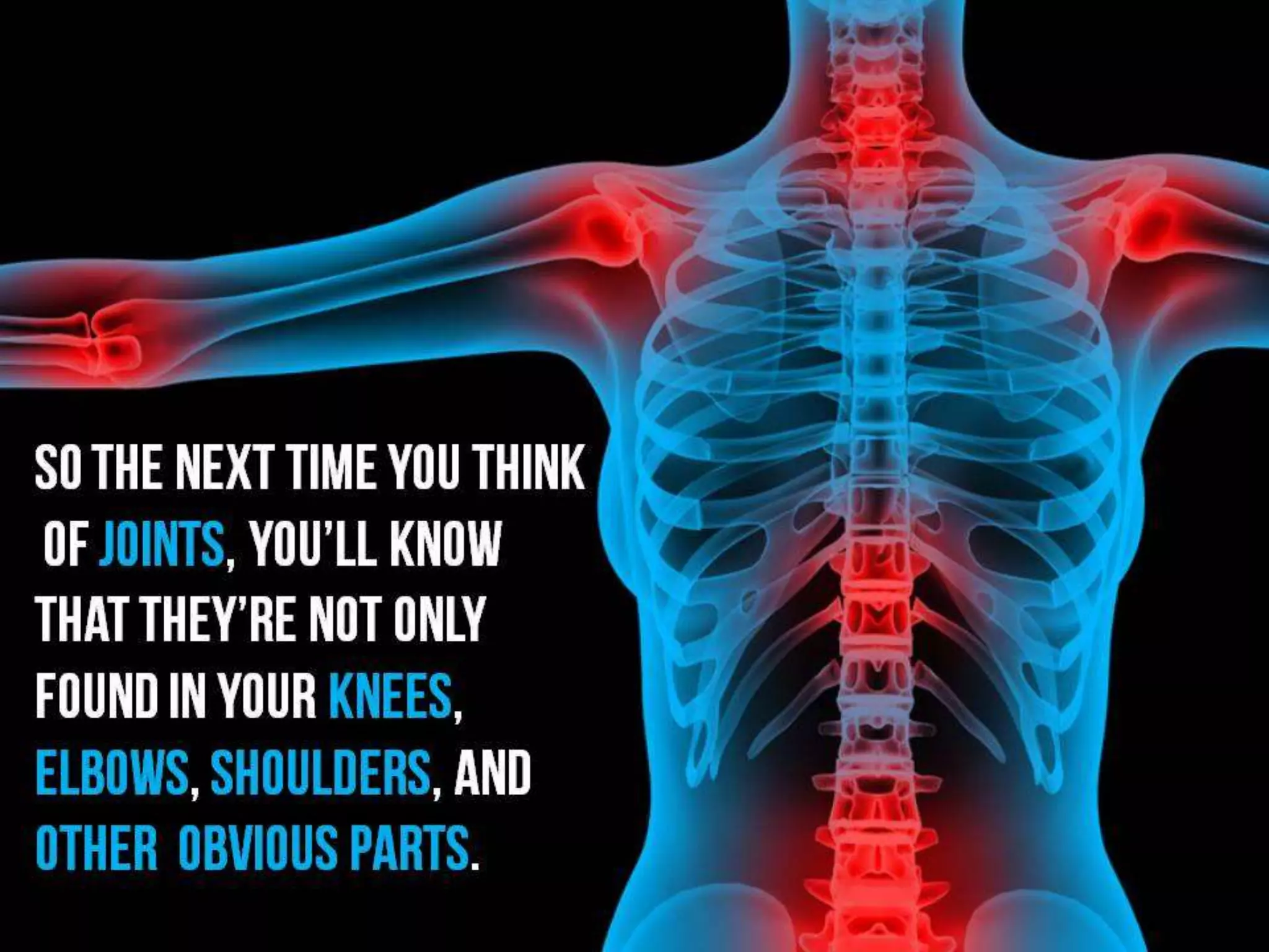 Facts you did not know