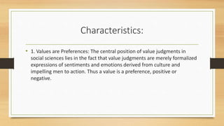 Facts and Values.pptx