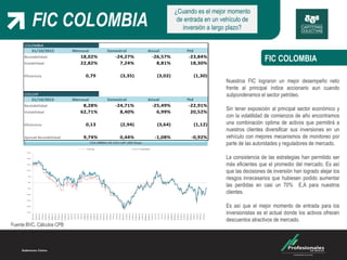 Factsheet colombia diciembre 2015