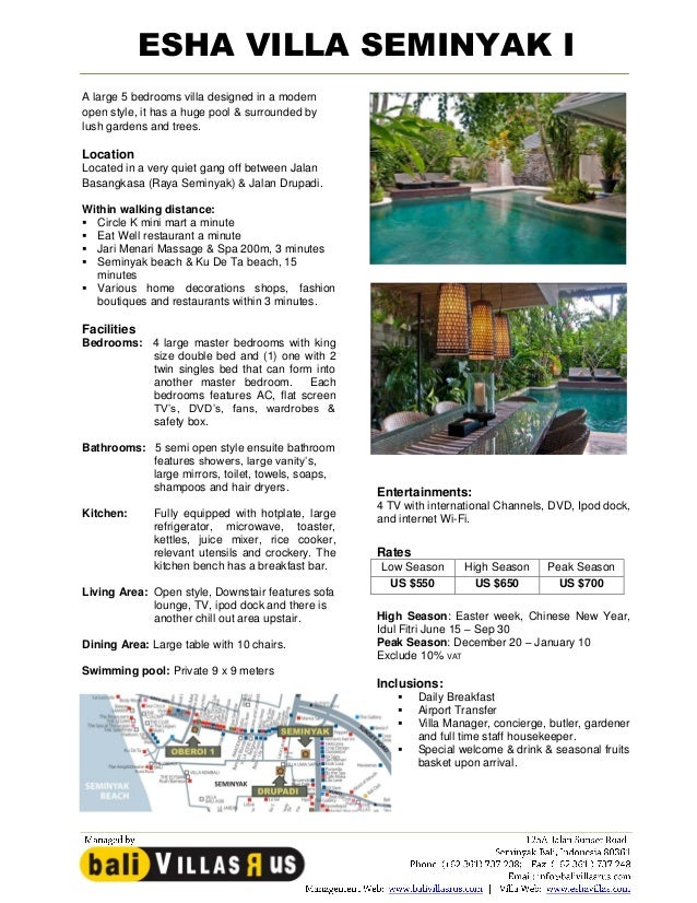5 Bedroom Villa Seminyak Style Design Impressive Design Inspiration 5 Bedroom Villa Seminyak Style Design Impressive Design Inspiration