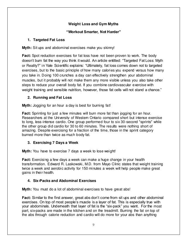 Does metformin help you to lose weight photo 1