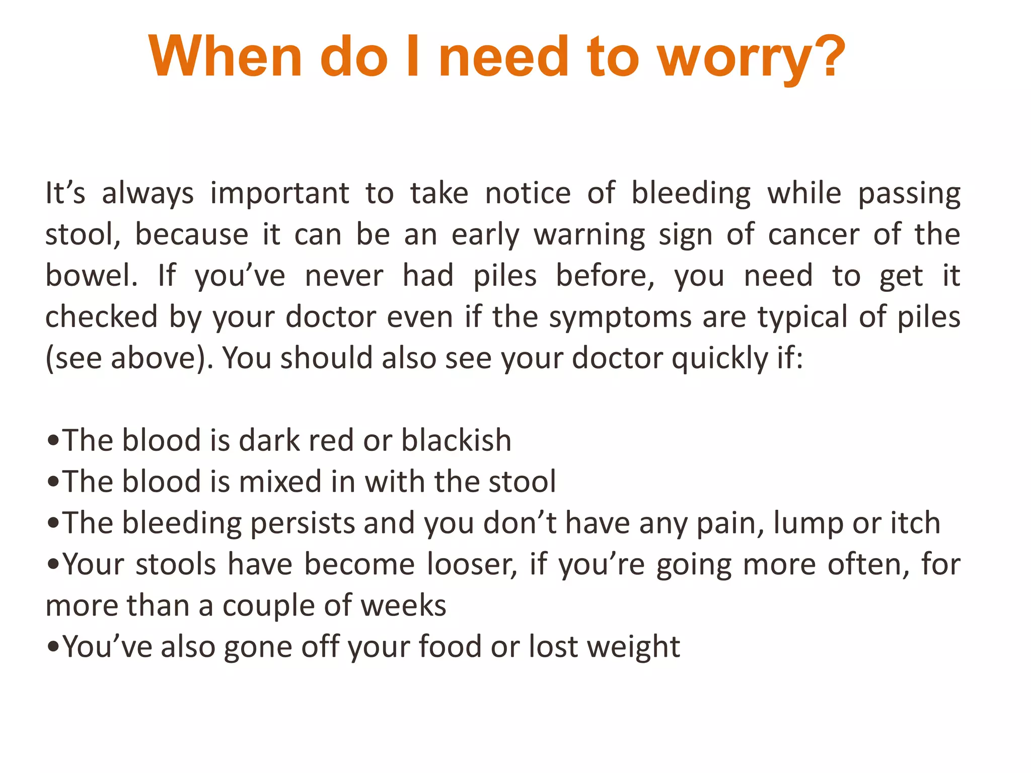 Facts to know about piles and the scope of homeopathy treatment in ...