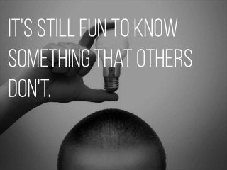 Facts You Didn't know About Car