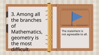 Factual and Value Judgement for Grade 9 English .pptx