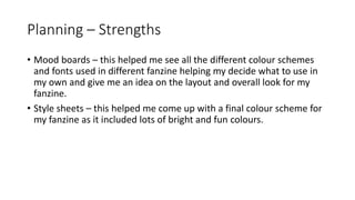 Factual Evaluation Fanzine 