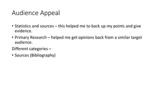 Factual Evaluation Fanzine 