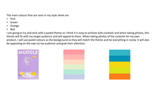 Factual Planning Fanzine