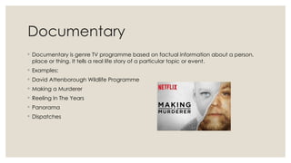 FACTUAL PROGRAMME PRODUCTION CLASS TASK13792068.pptx