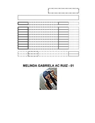 MELINDA GABRIELA AC RUIZ - 01
 