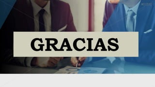 GRACIAS
 