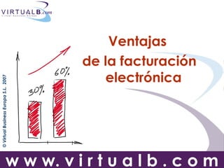 Factura Electrónica