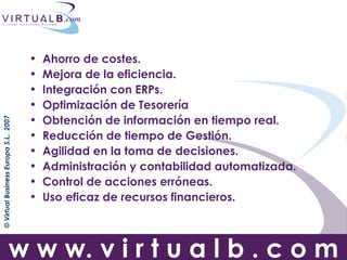 Factura Electrónica