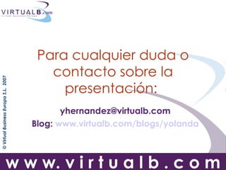 Factura Electrónica