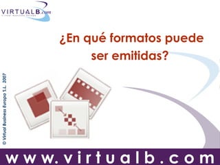 Factura Electrónica