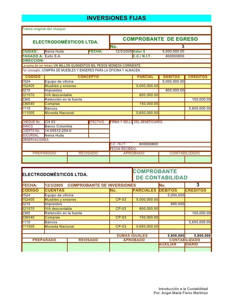 formato de factura de compra en excel