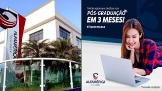 Faculdade Alfamerica