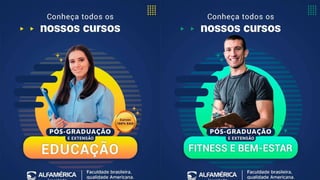 Faculdade Alfamerica