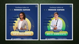 Faculdade Alfamerica