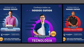 Faculdade Alfamerica