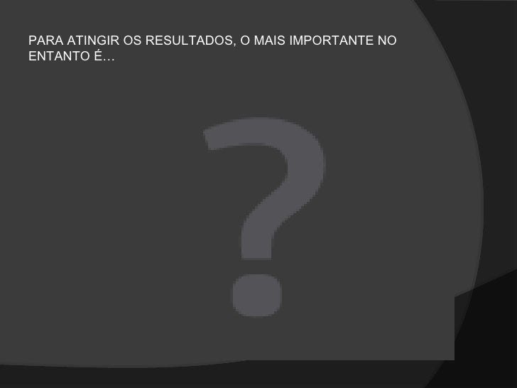 Nata de uma potência que levanta respostas