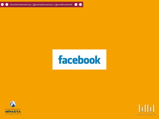 #contemaishistórias | @andredamasceno | @omelhordomkt
 