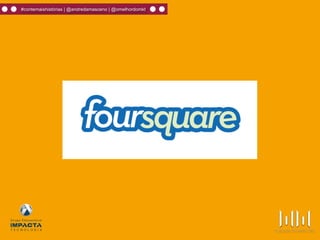 #contemaishistórias | @andredamasceno | @omelhordomkt
 