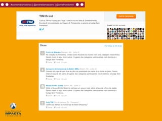 #contemaishistórias | @andredamasceno | @omelhordomkt
 