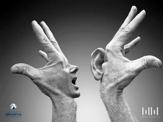 Teoria da
comunicação
 