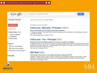 #contemaishistórias | @andredamasceno | @omelhordomkt
 