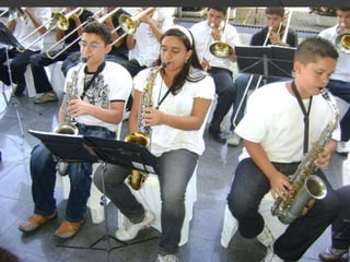 História da Música - FVJ 