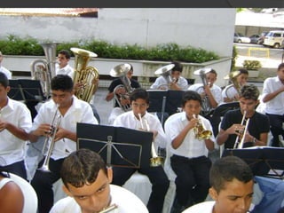 História da Música - FVJ 